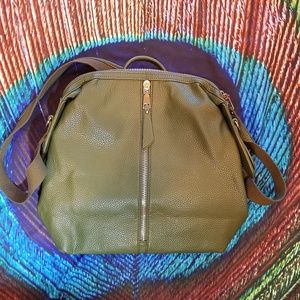 Vegan  -  Back Pack